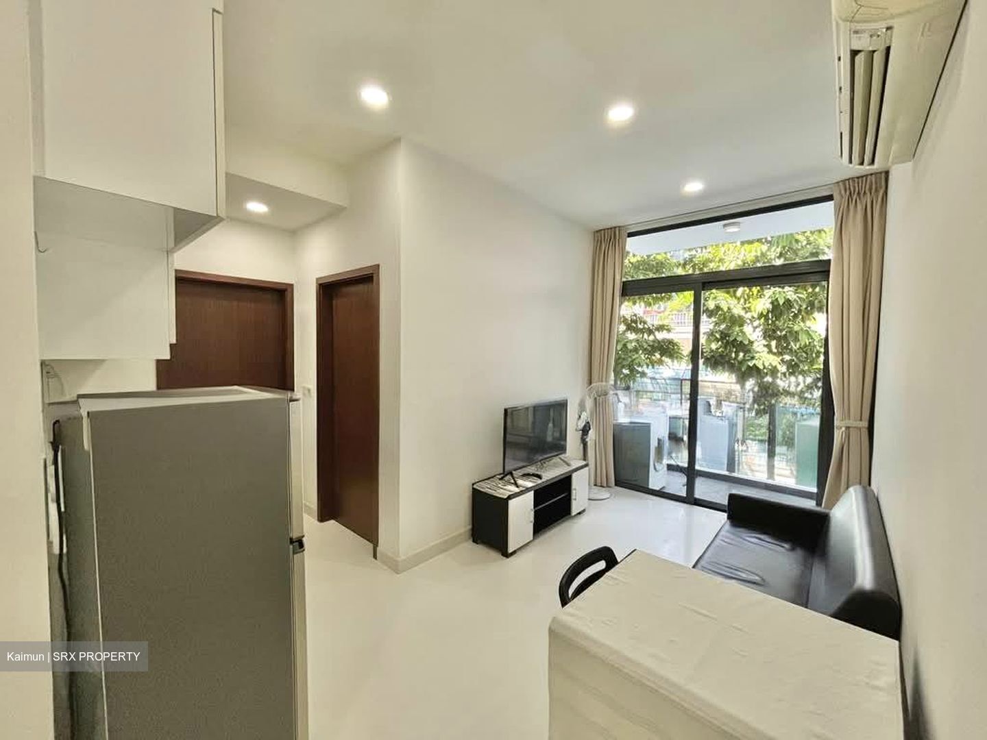 Urban Vista (D16), Condominium #558010311